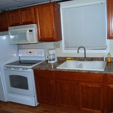 Beach Villa Old Orchard Beach Luaran gambar