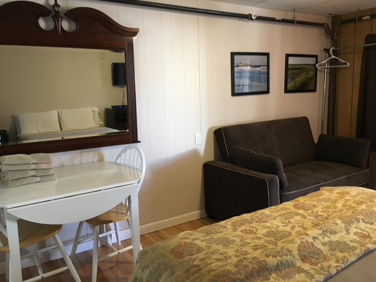 Beach Villa Old Orchard Beach Luaran gambar