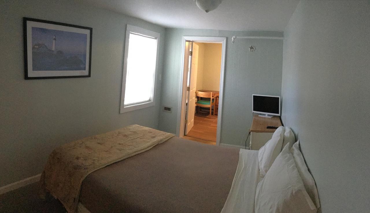 Beach Villa Old Orchard Beach Luaran gambar