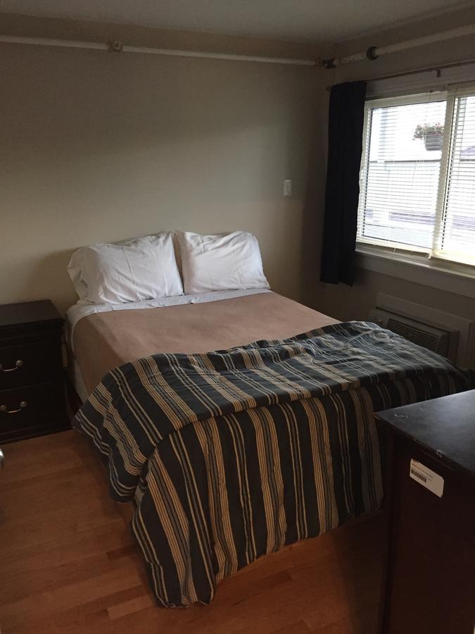 Beach Villa Old Orchard Beach Luaran gambar