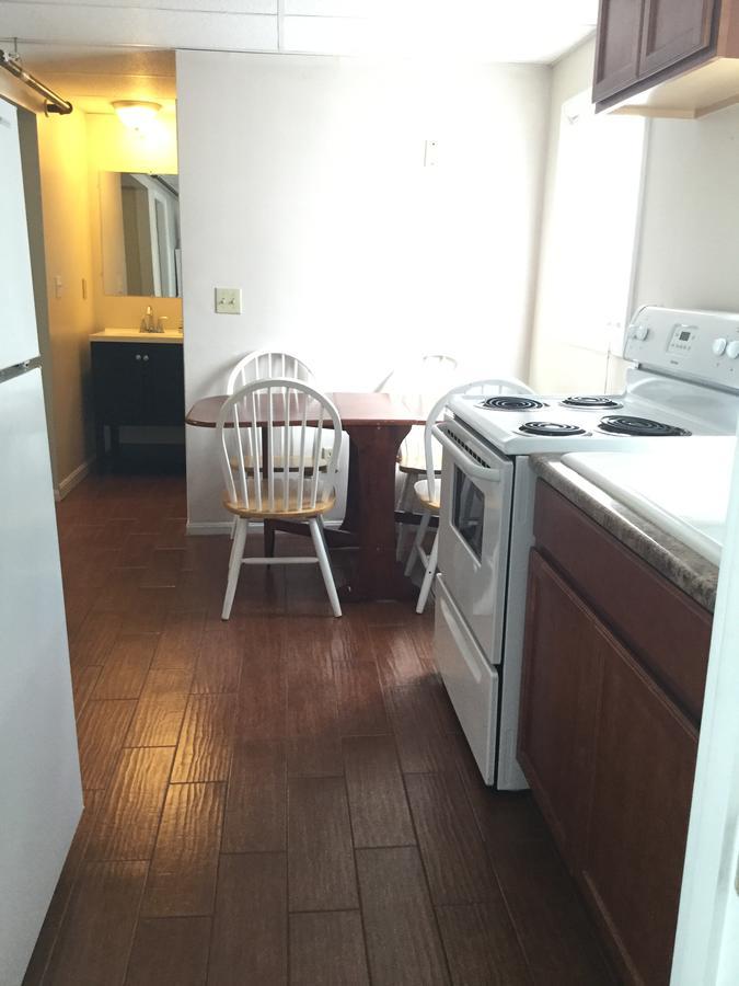 Beach Villa Old Orchard Beach Luaran gambar