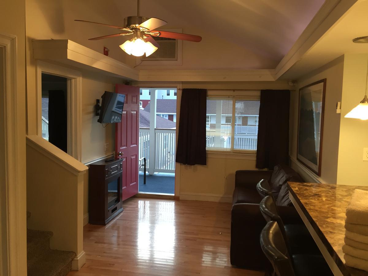 Beach Villa Old Orchard Beach Luaran gambar