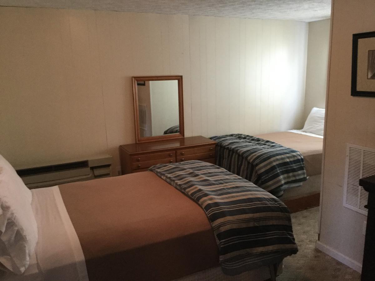 Beach Villa Old Orchard Beach Luaran gambar
