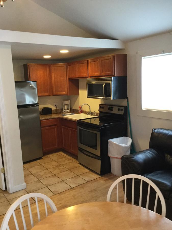 Beach Villa Old Orchard Beach Luaran gambar