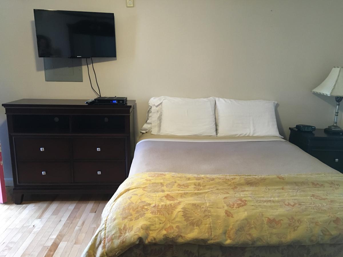 Beach Villa Old Orchard Beach Luaran gambar