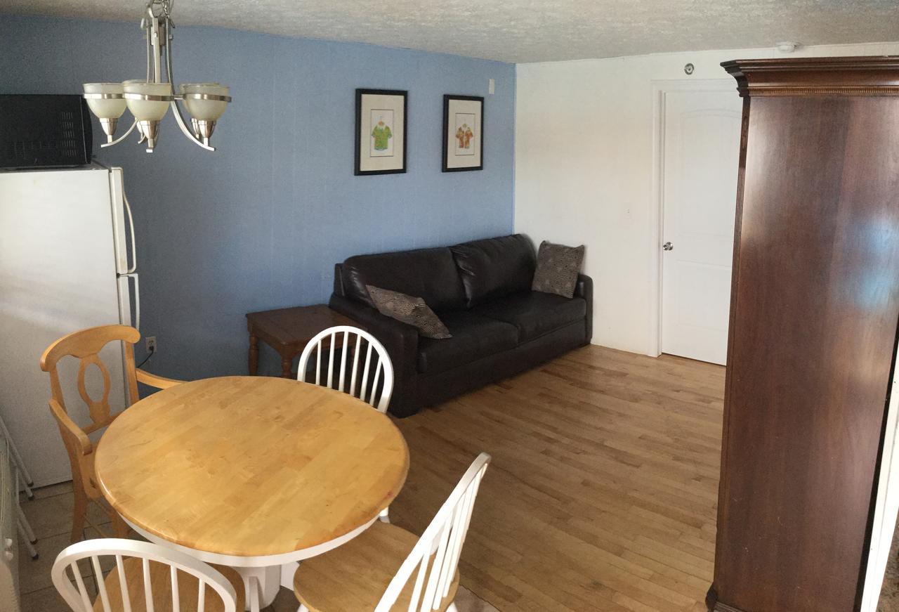 Beach Villa Old Orchard Beach Luaran gambar
