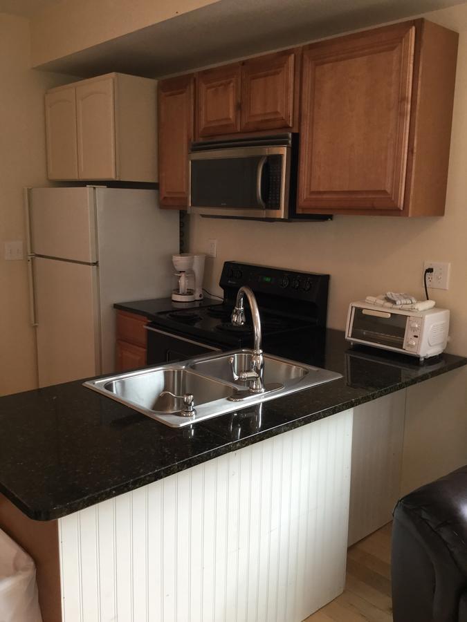 Beach Villa Old Orchard Beach Luaran gambar