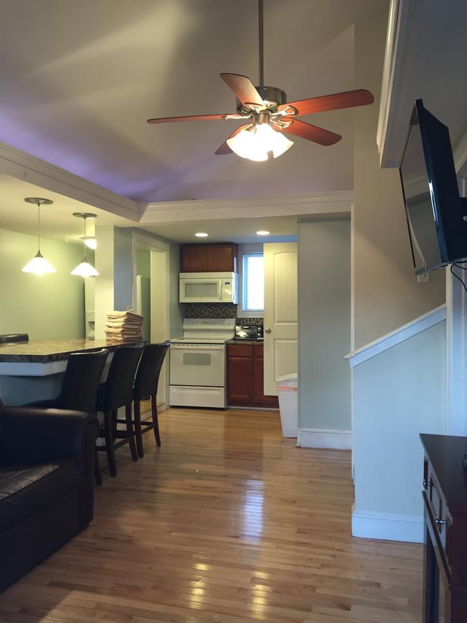 Beach Villa Old Orchard Beach Luaran gambar