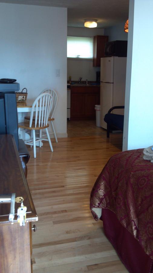 Beach Villa Old Orchard Beach Luaran gambar