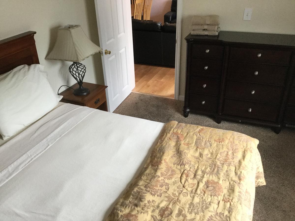 Beach Villa Old Orchard Beach Luaran gambar