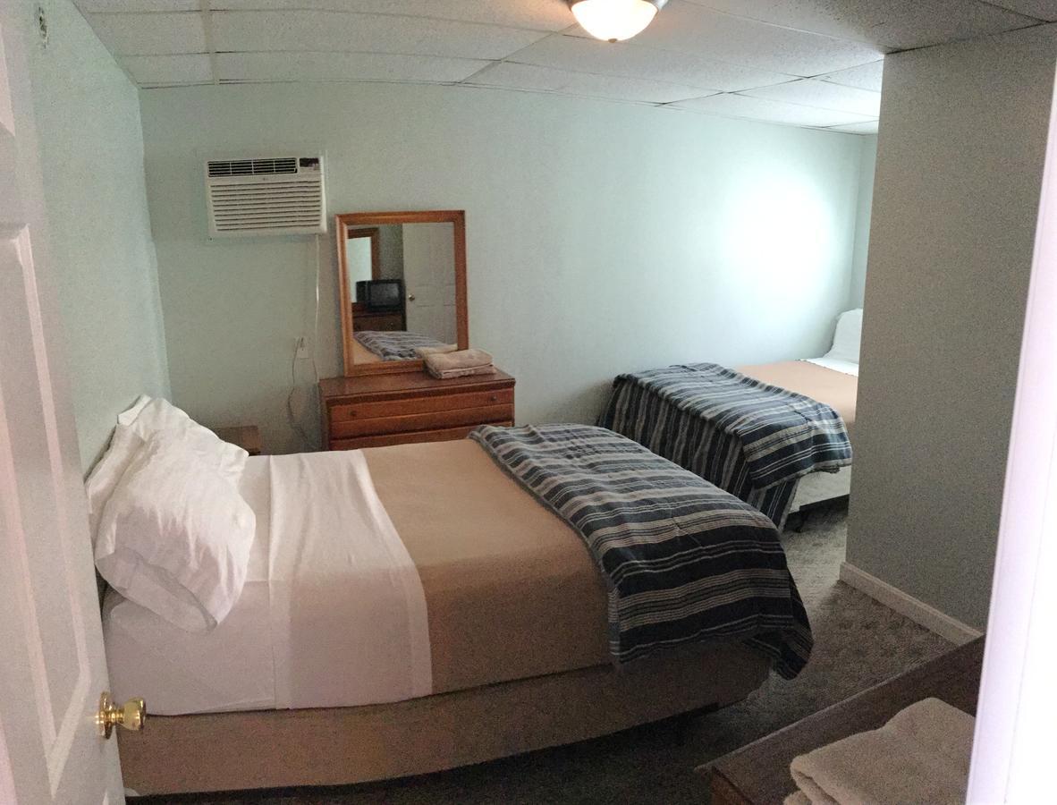 Beach Villa Old Orchard Beach Luaran gambar