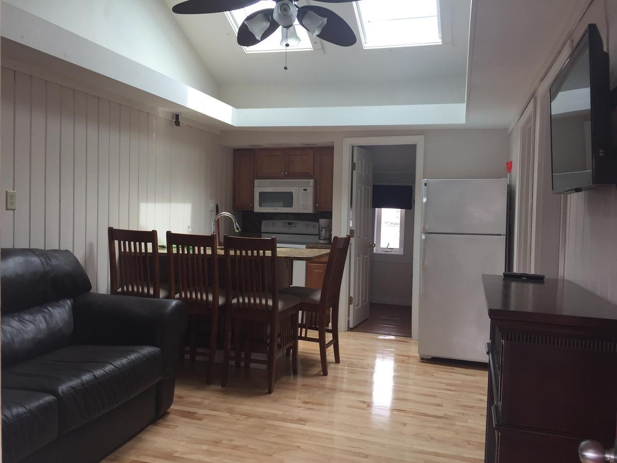 Beach Villa Old Orchard Beach Luaran gambar