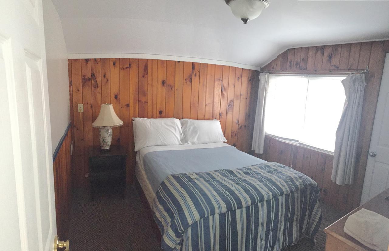 Beach Villa Old Orchard Beach Luaran gambar
