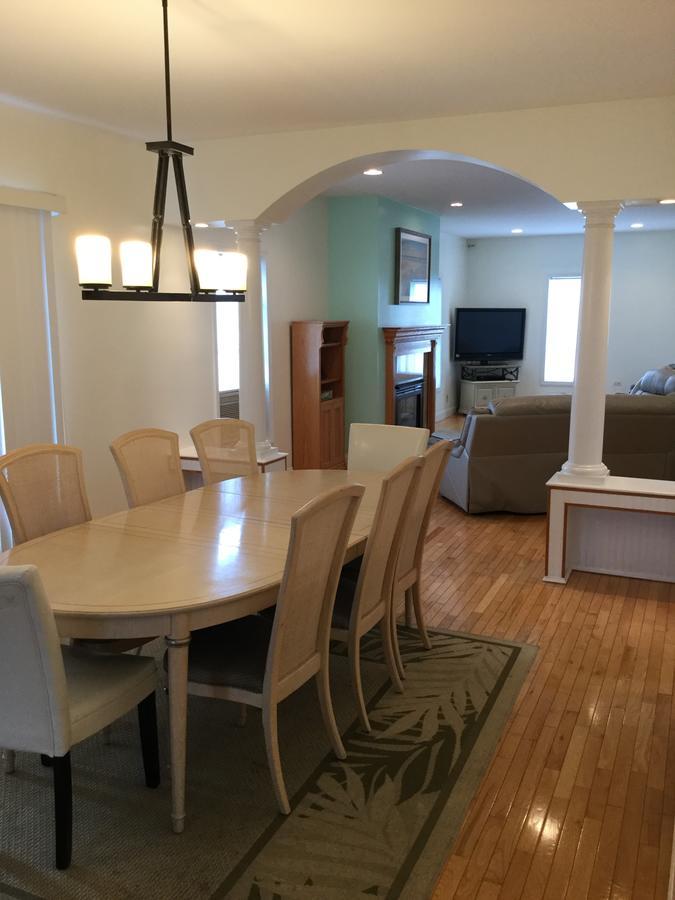 Beach Villa Old Orchard Beach Luaran gambar